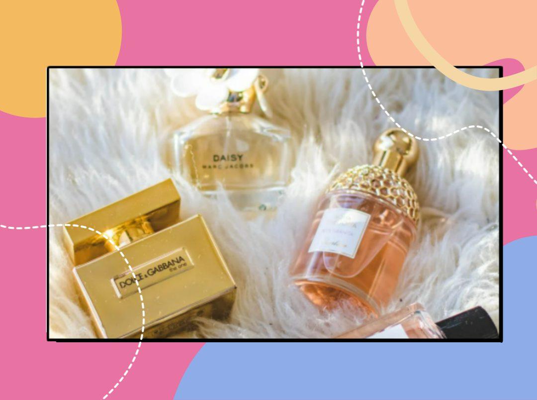 6 Perfumes That Will Make Your Valentine Come Begging Back For More