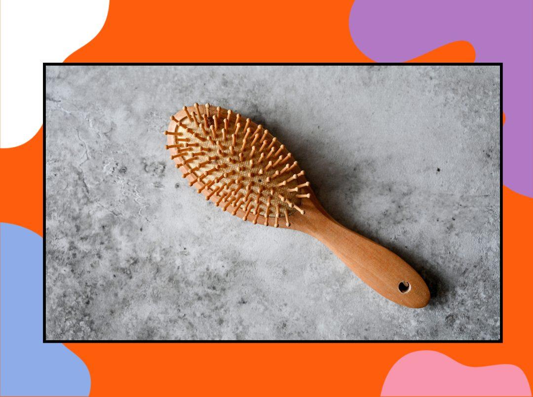We Don&#8217;t Know Who Needs To Hear This, But It&#8217;s Time To Buy A New Hair Brush &amp; Here&#8217;s Why