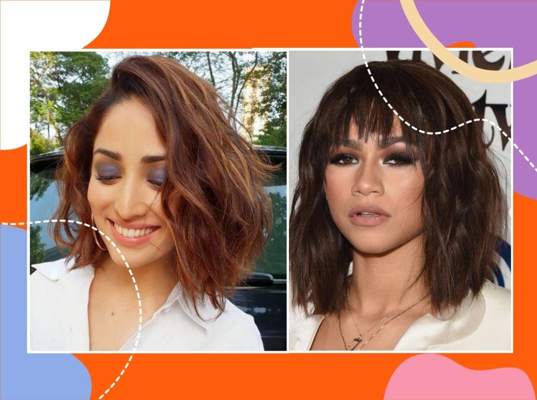 Consider This As Your Sign To Finally Get That Bob Haircut You&#8217;ve Been Dreaming About