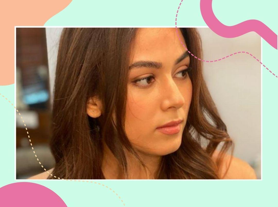 Mira Kapoor Gets Candid About Her Severe Hair Fall Journey &amp; It Is Eye-Opening