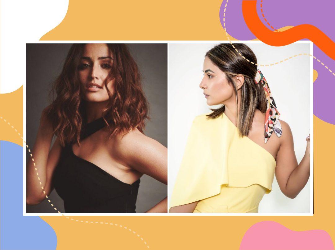 35 Flattering Shoulder-Length Hairstyles You’ll Wish You Tried Sooner