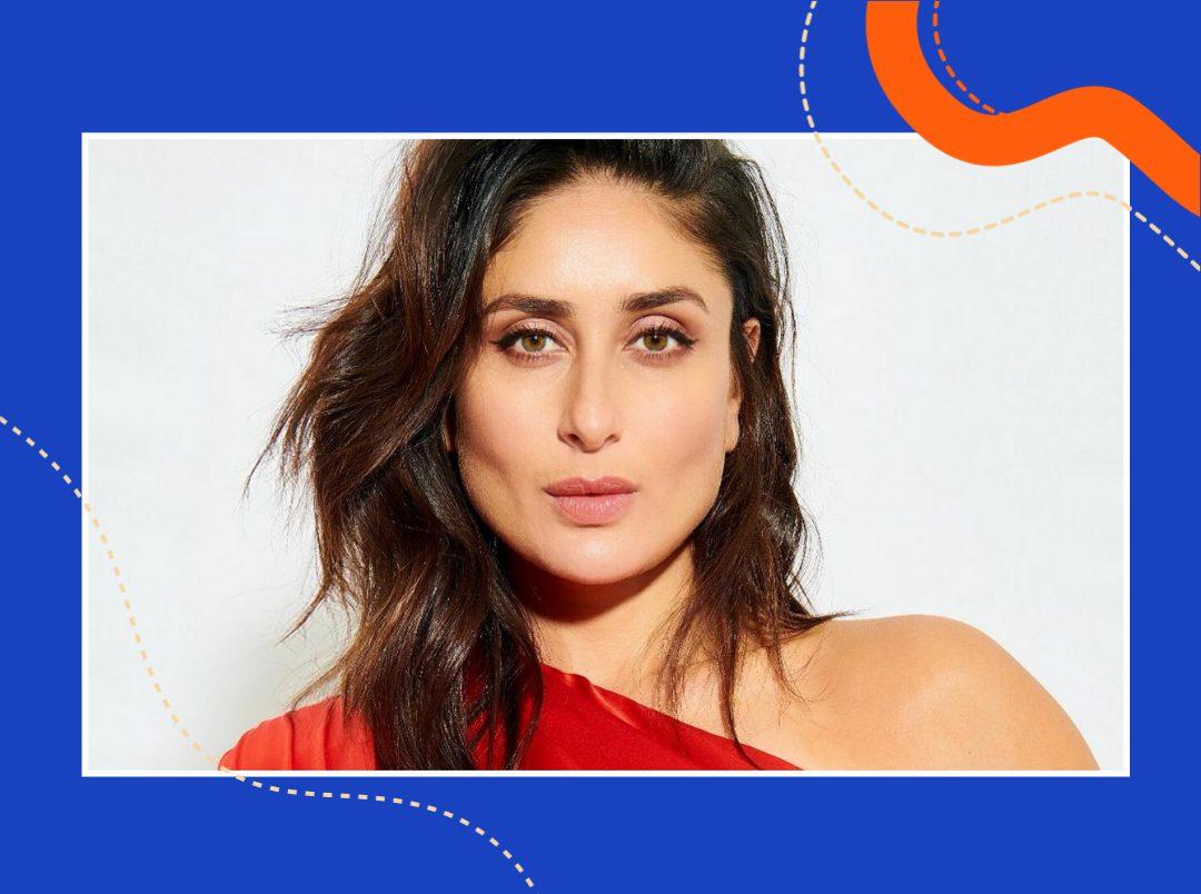 We Just Got A Glimpse Inside Kareena Kapoor Khan’s Walk-In Closet &amp; You’ll Have To See It To Believe It