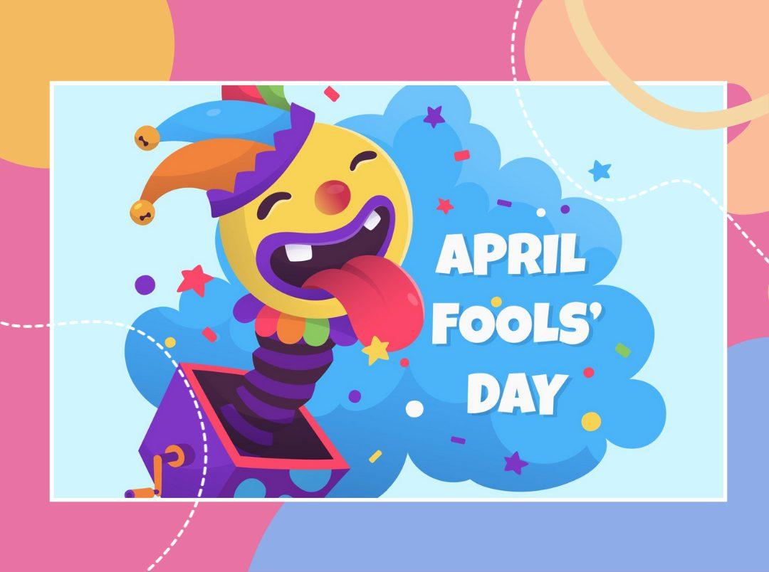 30+ April Fools’ Day Quotes That The Prankster In Us Can Totally Relate To!