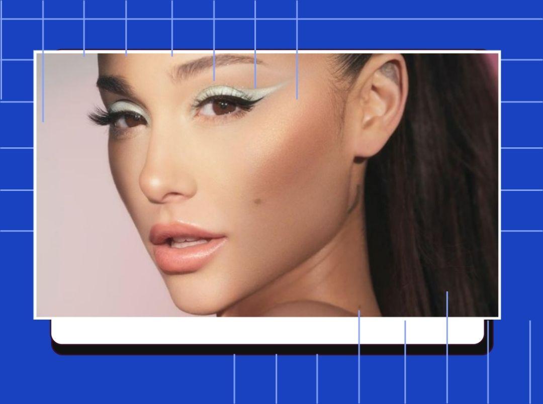 Ariana Grande Pastel Makeup Look Will Fight Away All Your Midweek Blues!