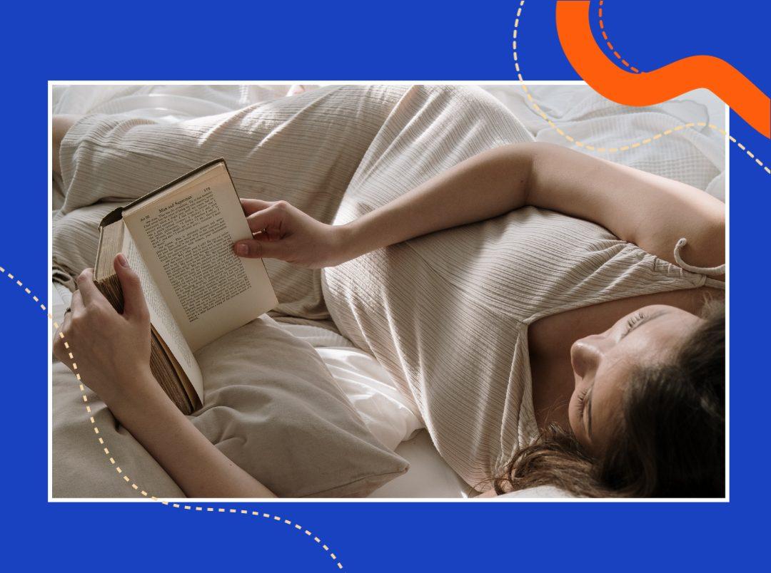 10 Books To Read During Pregnancy To Better Prepare Yourself For The Arrival Of Your L’il One