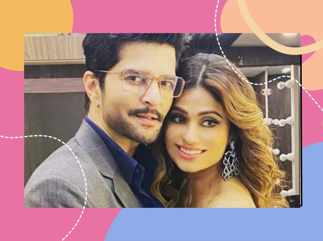 Netizens Are Convinced Shamita Shetty-Raqesh Bapat Are Getting Hitched &amp; Here’s Why We’re Not