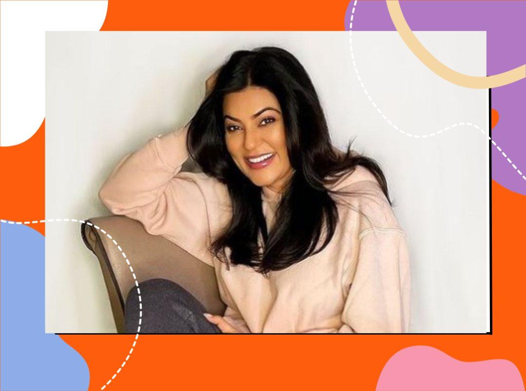 Holy Moly! Sushmita Sen Reveals The Reason Behind Not Getting Roles In Bollywood And It’s Shocking