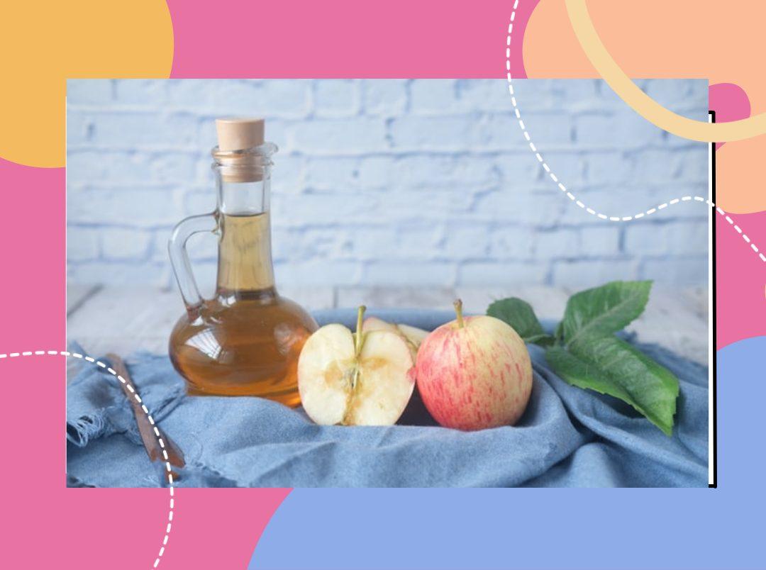 9 Benefits Of Apple Cider Vinegar For Hair That’ll Make You Add It To Your Beauty Stash ASAP