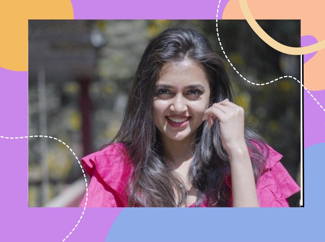 Tejasswi Prakash Just Opened Up About Receiving Hate Comments For This Reason &amp; We’re Shook