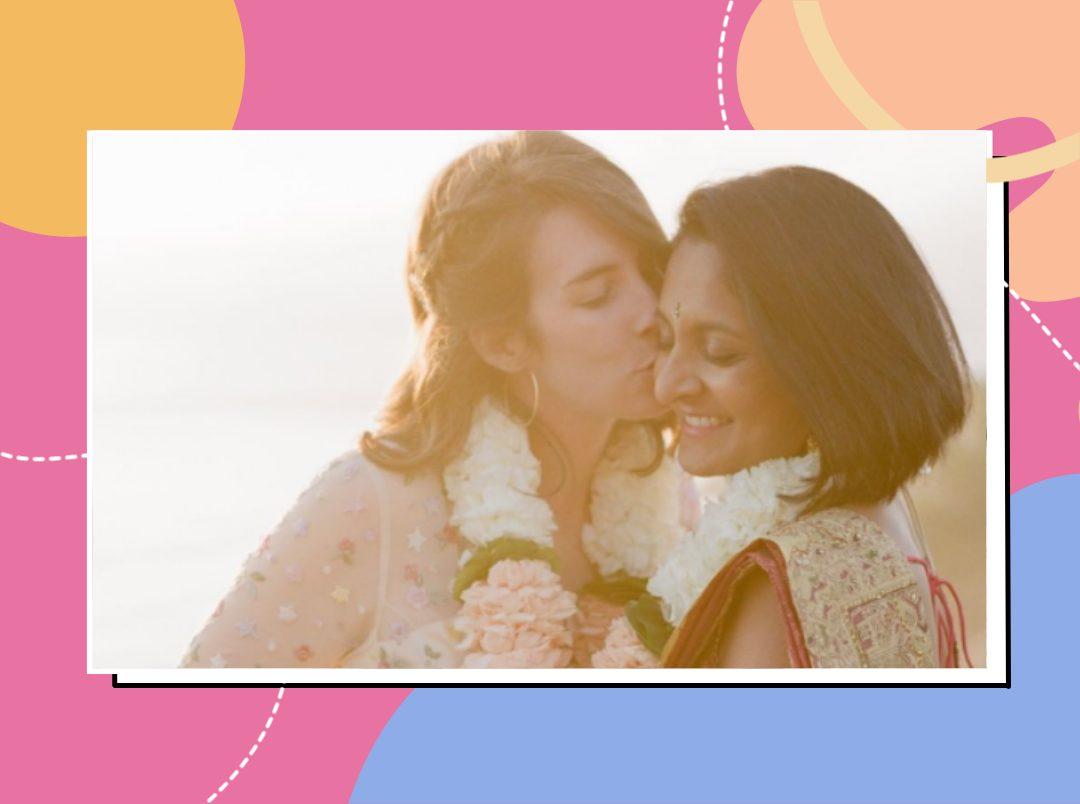 These Pics From Same-Sex Couple&#8217;s Intimate Wedding By The Ocean Will Take You On An Emotional Ride