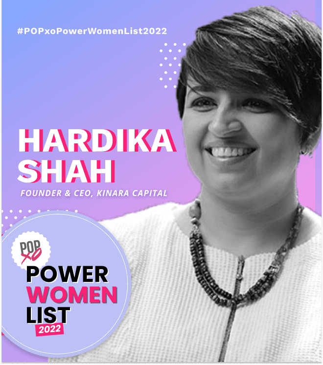 POPxo Power Women List 2022: Hardika Shah, The CEO Turbocharging India’s MSME Landscape