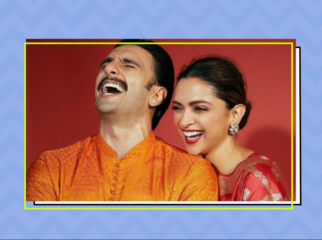 Deepika Padukone Reveals What She Loves The Most About Hubby Ranveer Singh &amp; It&#8217;s Making Us Blush Hard