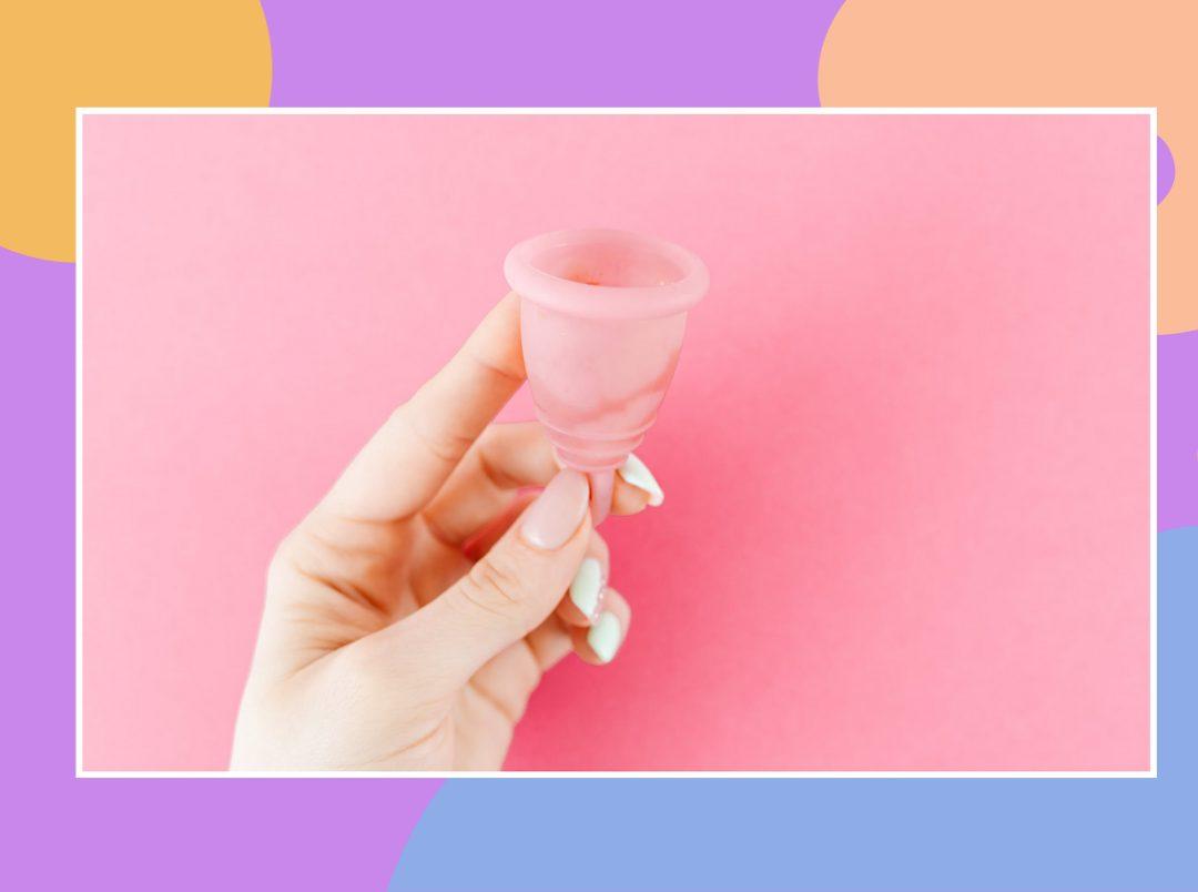 <strong>Exactly How Long Can You Go Without Emptying Your Menstrual Cup? An Expert Answers</strong>