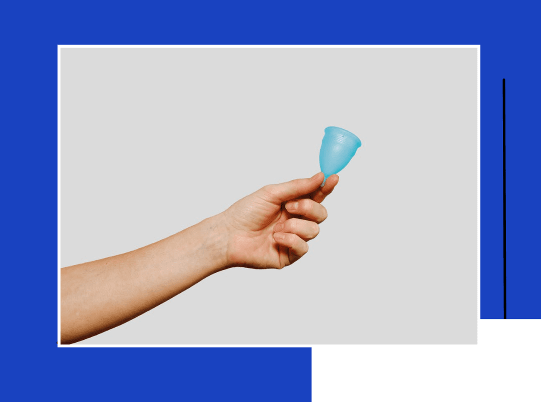 <strong>Is It A Good Idea To Exercise While Wearing A Menstrual Cup? Let&#8217;s Find Out</strong>
