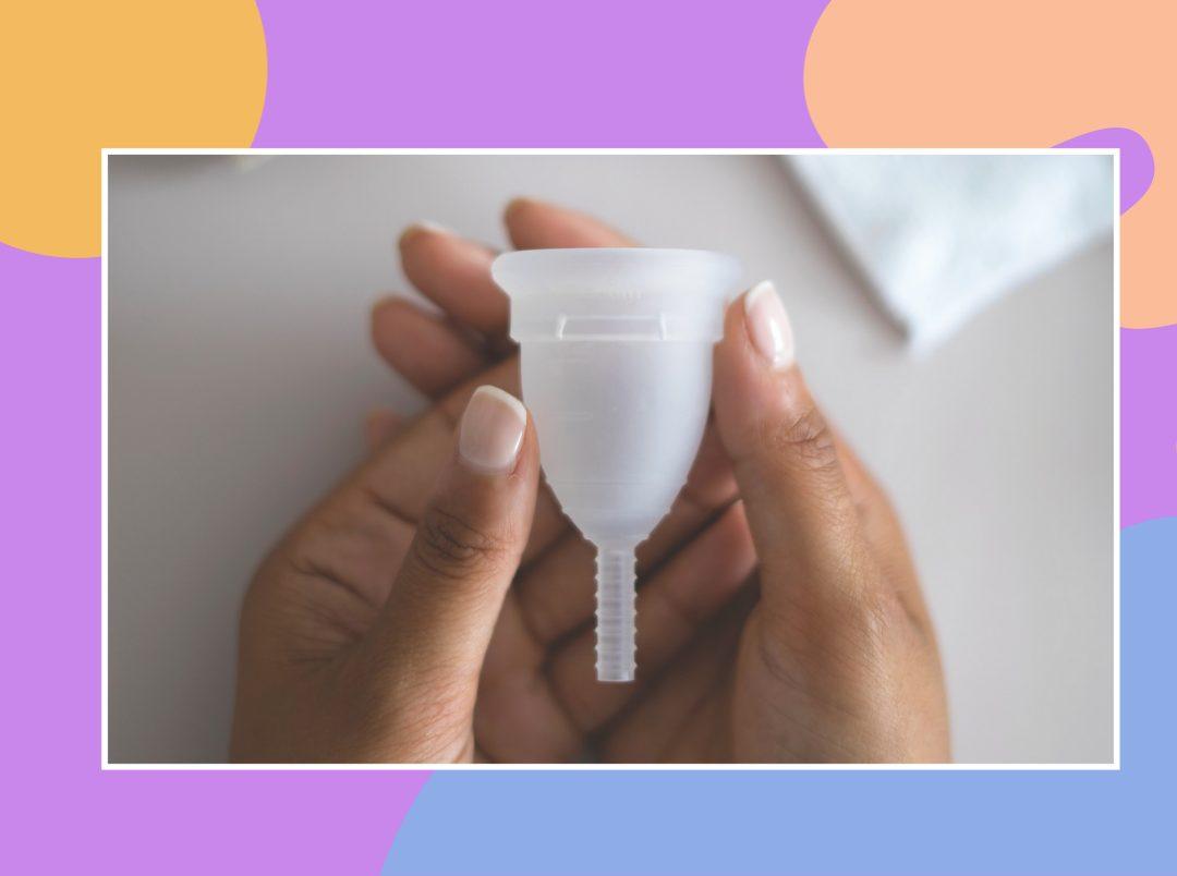 Trying A Menstrual Cup For The First Time? Here Are 4 Things To Keep In Mind