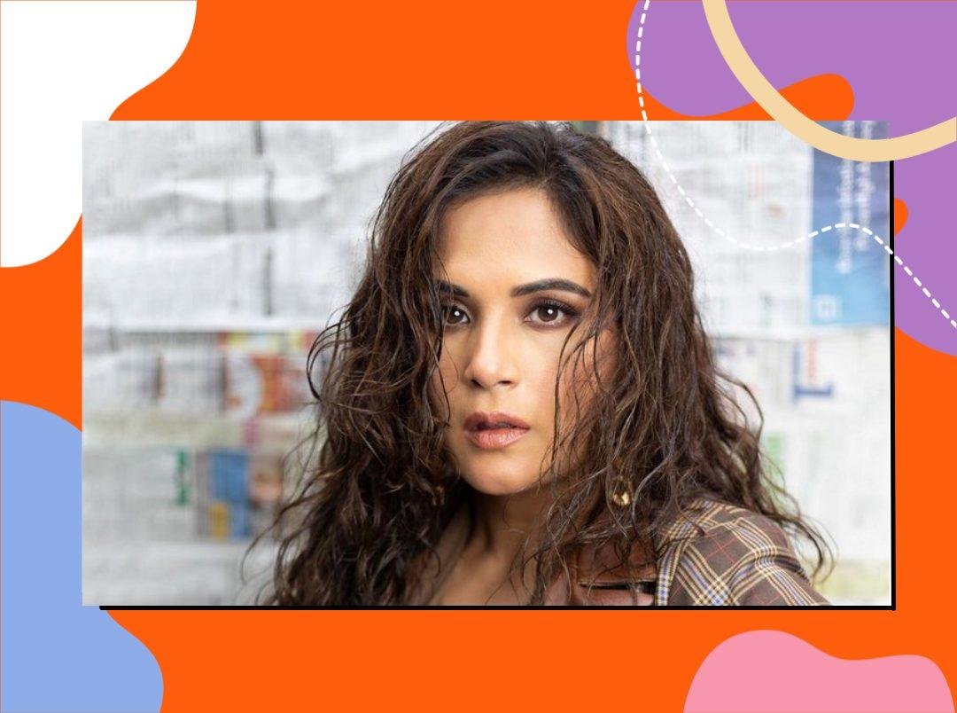 Richa Chadha Opens Up About Her Weight Loss Transformation &amp; We Love Her Honesty