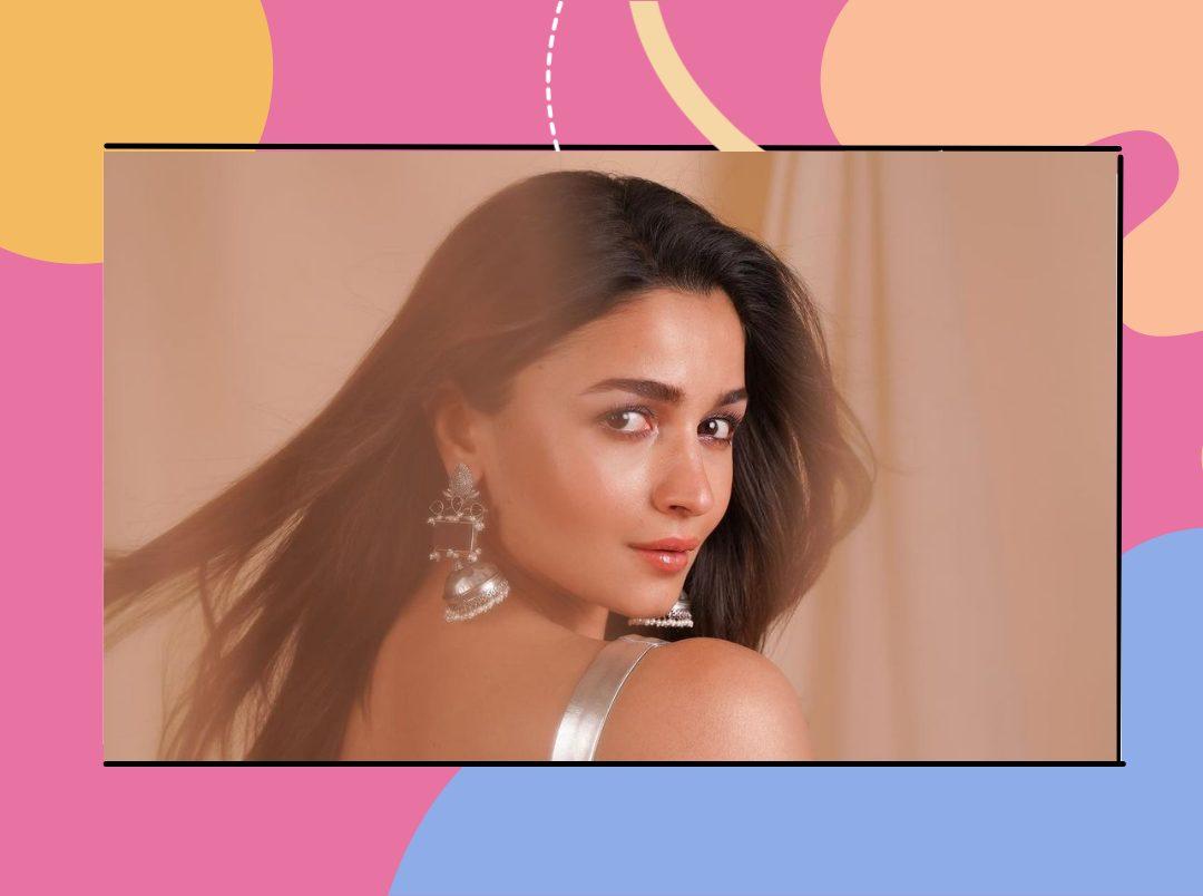 Just In! Alia Bhatt Is All Set For Her Hollywood Debut &amp; We Have All The Juicy Deets