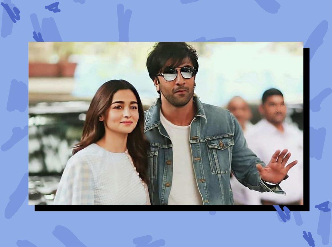 Alia Bhatt &amp; Ranbir Kapoor Planning To Move In Together? Here&#8217;s What We Know