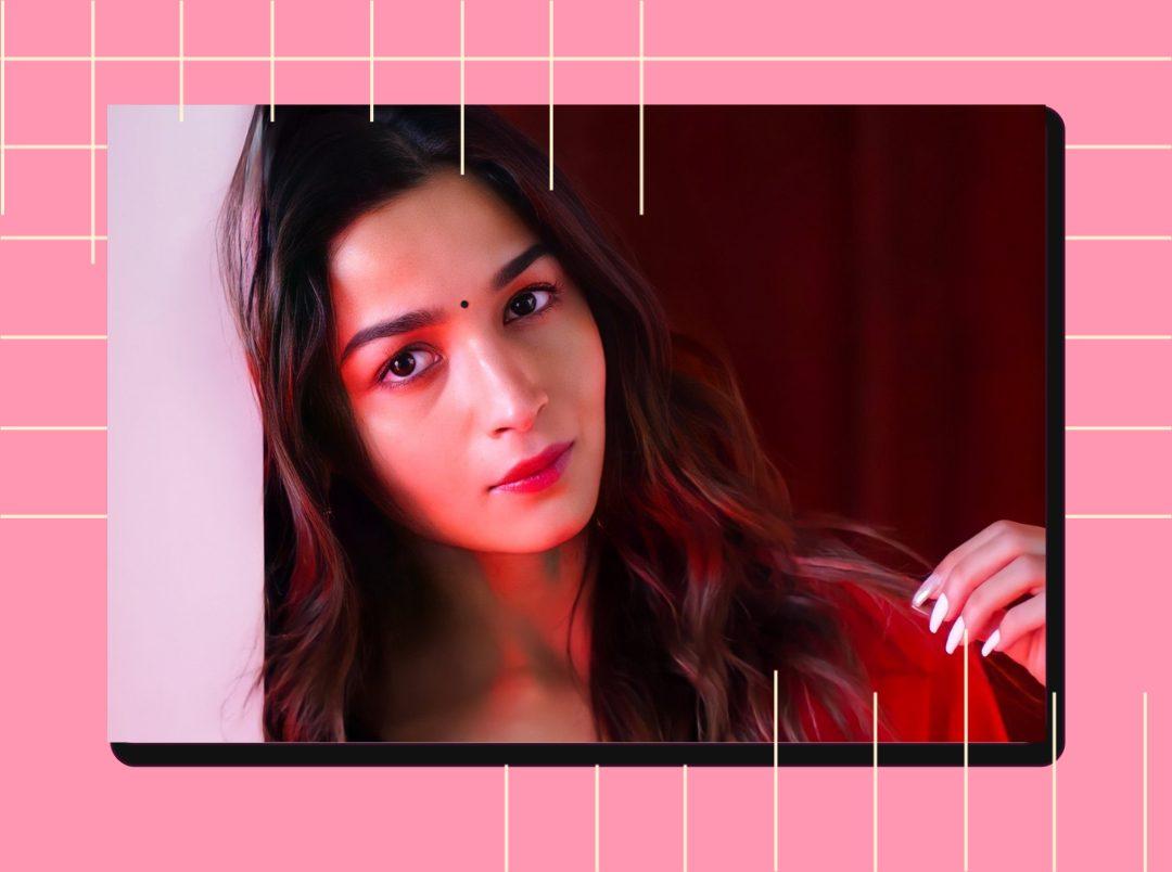 Too Fierce To Handle! Alia Bhatt As Isha Is Going To Be The Best Part Of Brahmastra &amp; We Have Proof