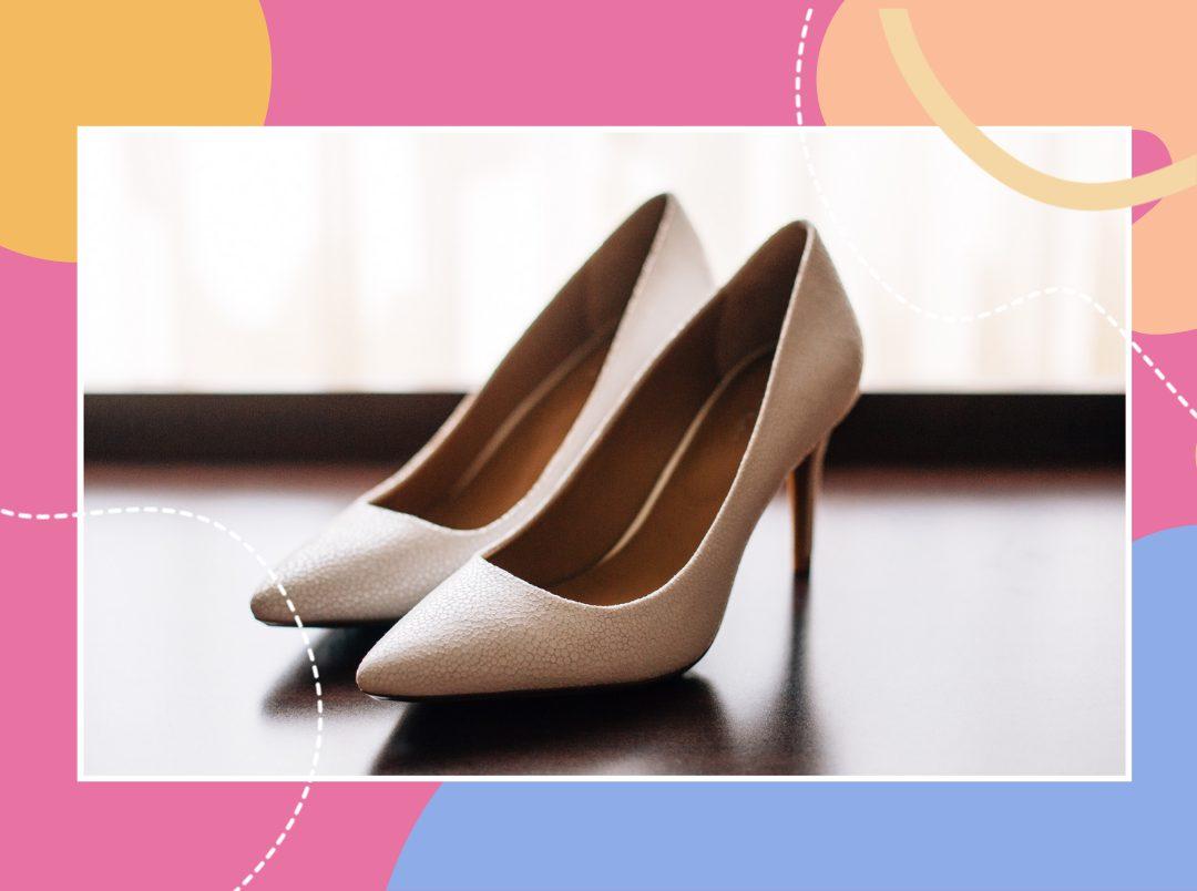 13 Nude Wedding Shoes To Add A Subtle Yet Glamorous Finishing Touch To Your Bridal Look!
