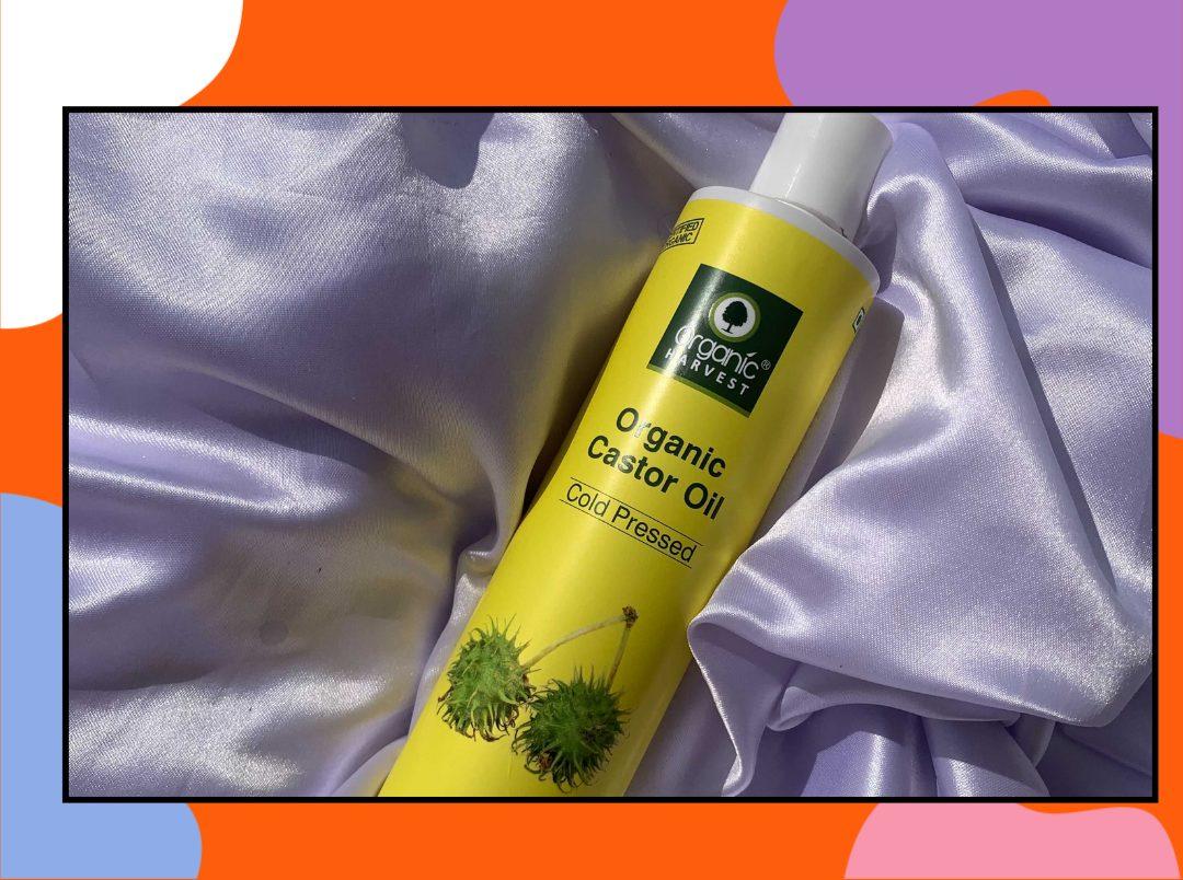 #POPxoReviews: Castor Oil Has Become My Beauty Bestie Cause It Protects &amp; Repairs My Hair