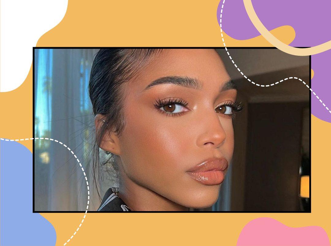 Reverse Contouring Is An Insta-Approved Fad Now &amp; It Gets A Double Thumbs Up From Us