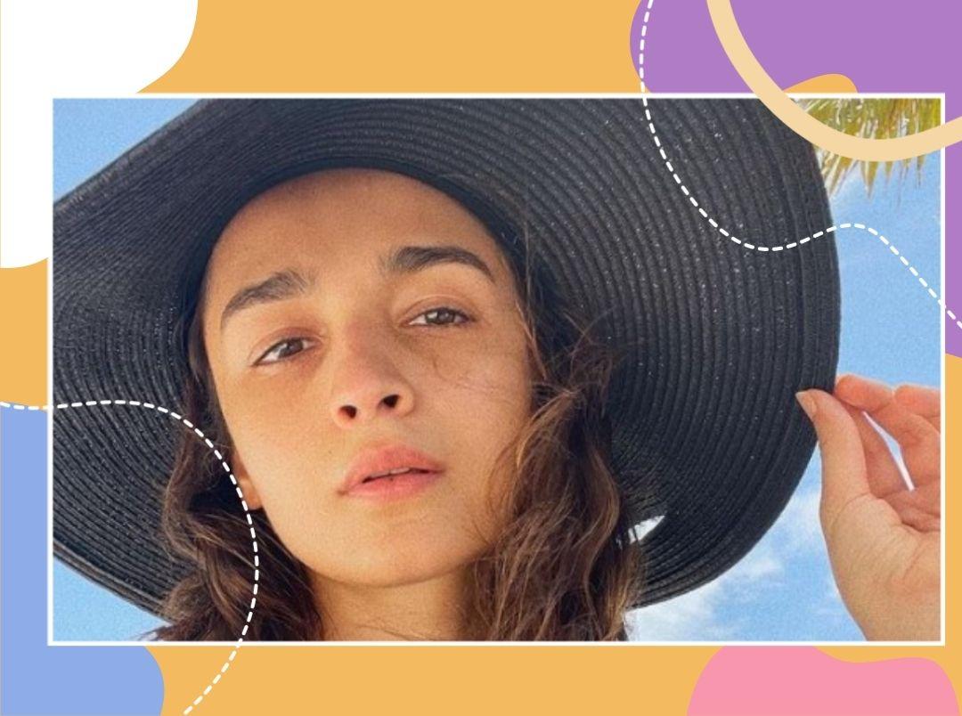 The Birthday Gal, Alia Bhatt&#8217;s Skincare Routine Is A Sure Shot Way To Get Glowing!