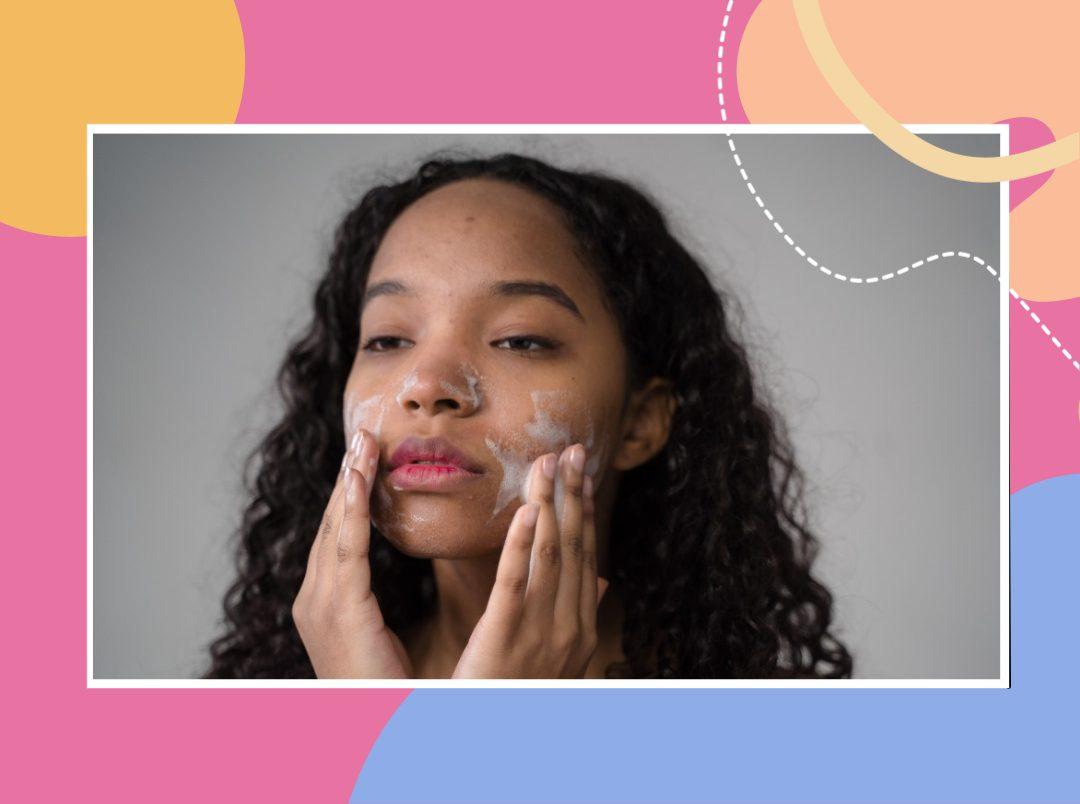 10 Face Washes For Oily Skin That’ll Help You Get Rid Of The Grease Real Soon