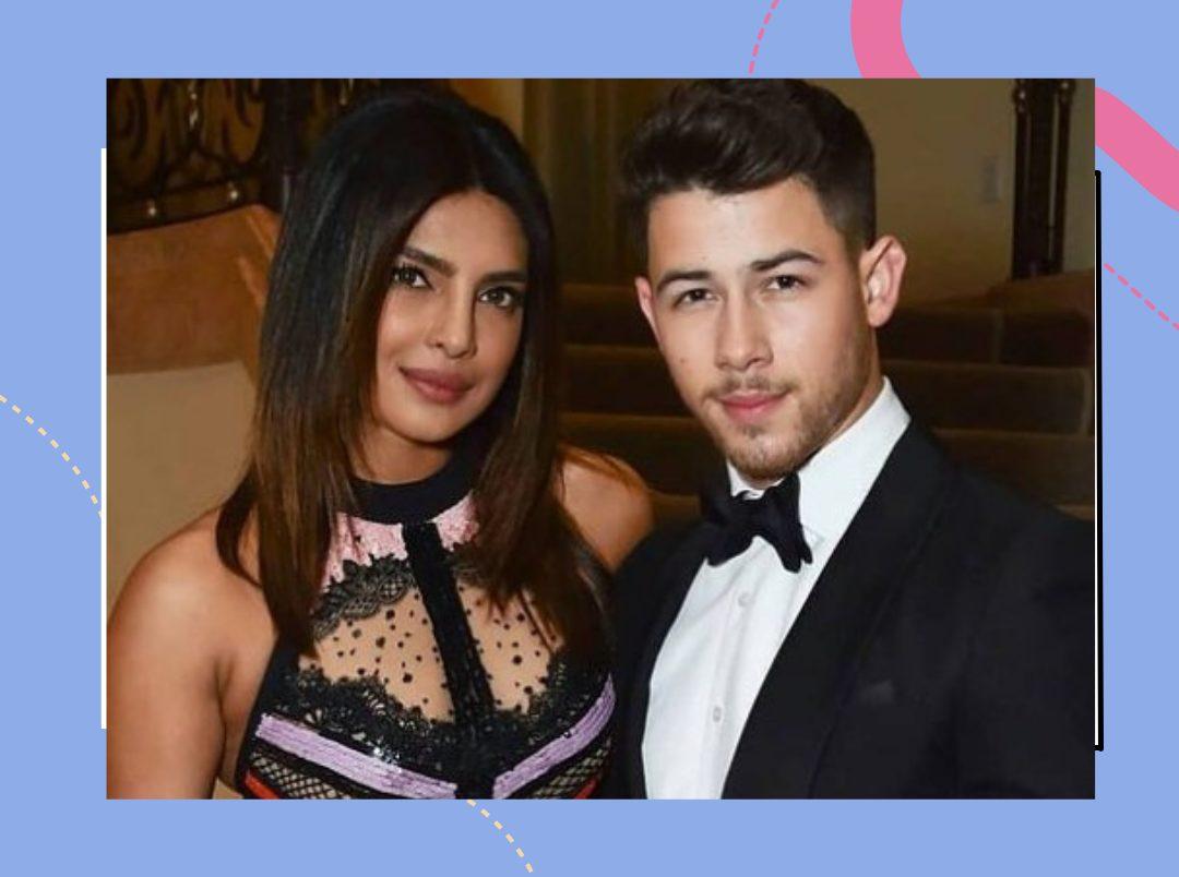 Have Priyanka Chopra &amp; Nick Jonas Picked Out A Name For Their Daughter? Here’s What We Found Out