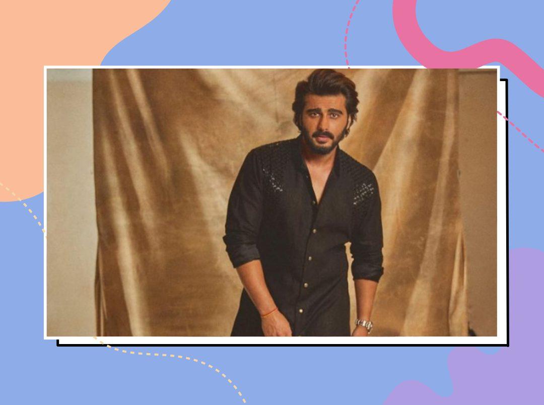 Arjun Kapoor Opens Up About Trolls But Why Is He Demeaning Women?