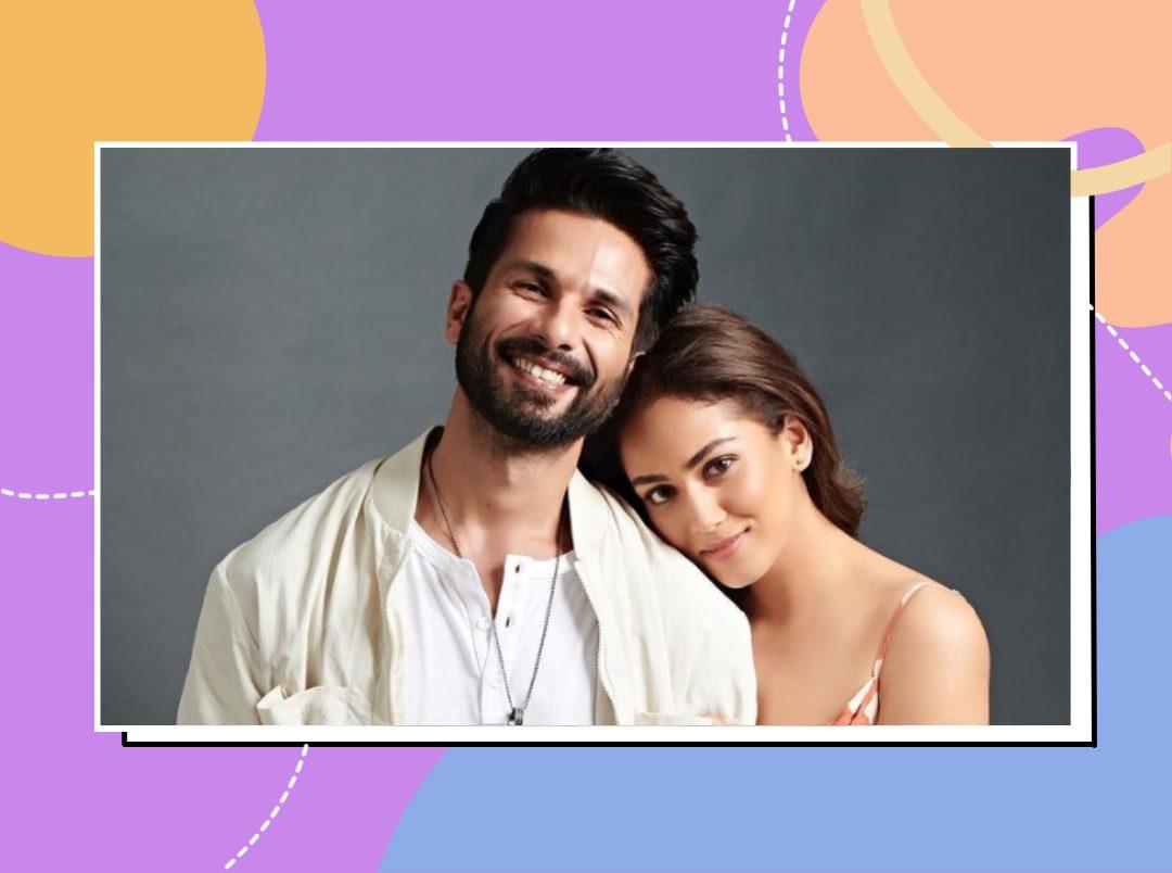 Mira Rajput Once Wanted To Leave Shahid Kapoor For This  Reason &amp; TBH, We Don&#8217;t Blame Her