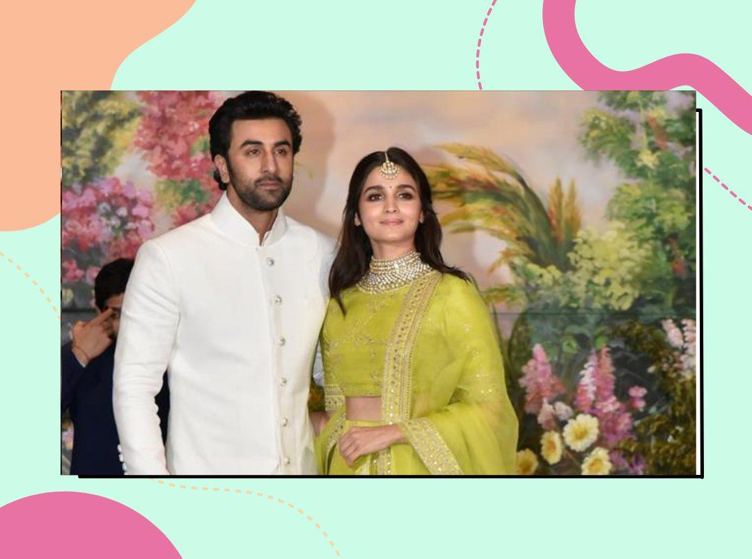 Written In The Stars! Ranbir-Alia&#8217;s Wedding Is Happening Sooner Than We Thought &amp; Here&#8217;s Why