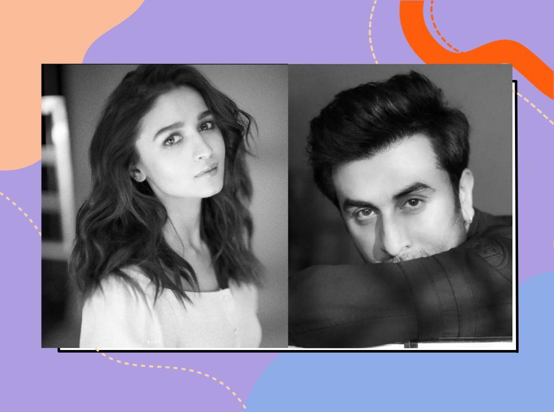 Ranbir-Alia&#8217;s Wedding Venue Is Lit Up Like A Starry Night &amp; We Can&#8217;t Wait For Their Big Day