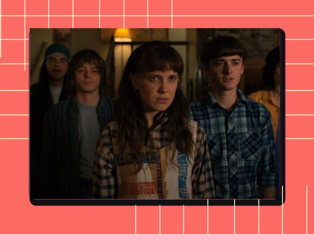 So Darn Bi*chin&#8217;! The Trailer Of Stranger Things 4 Is Out &amp; Here&#8217;s Everything We Love About It
