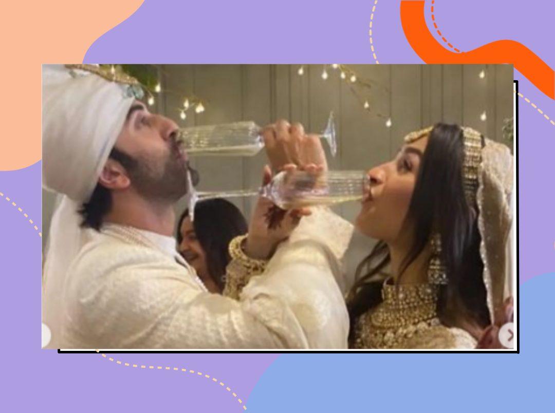 These Unseen Pics From The #RaliaWedding Are Everything We Thought They Would Be &amp; More!