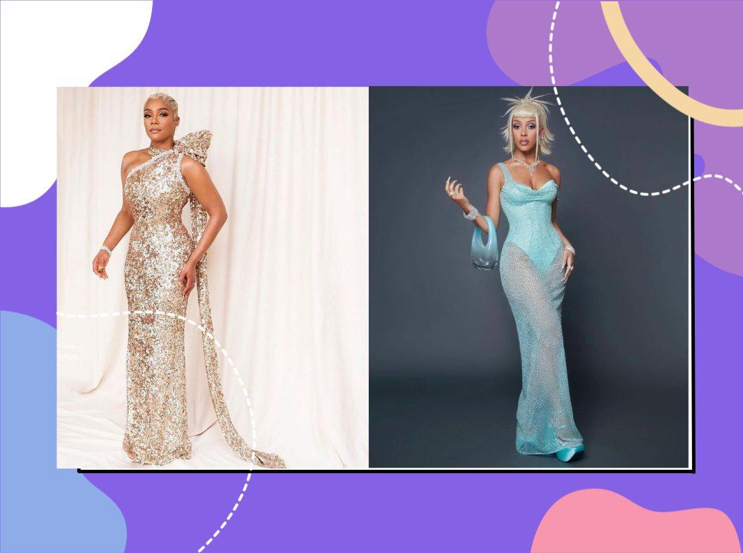 Grammys 2022! 10 Celebs Who Knocked Our Socks Off With Their Glorious Looks