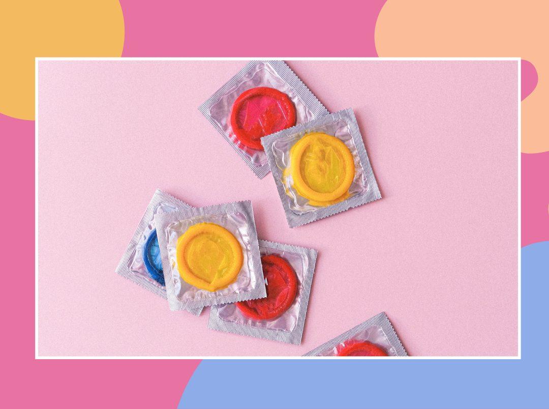 5 Things You Should Know About Using Flavoured Condoms