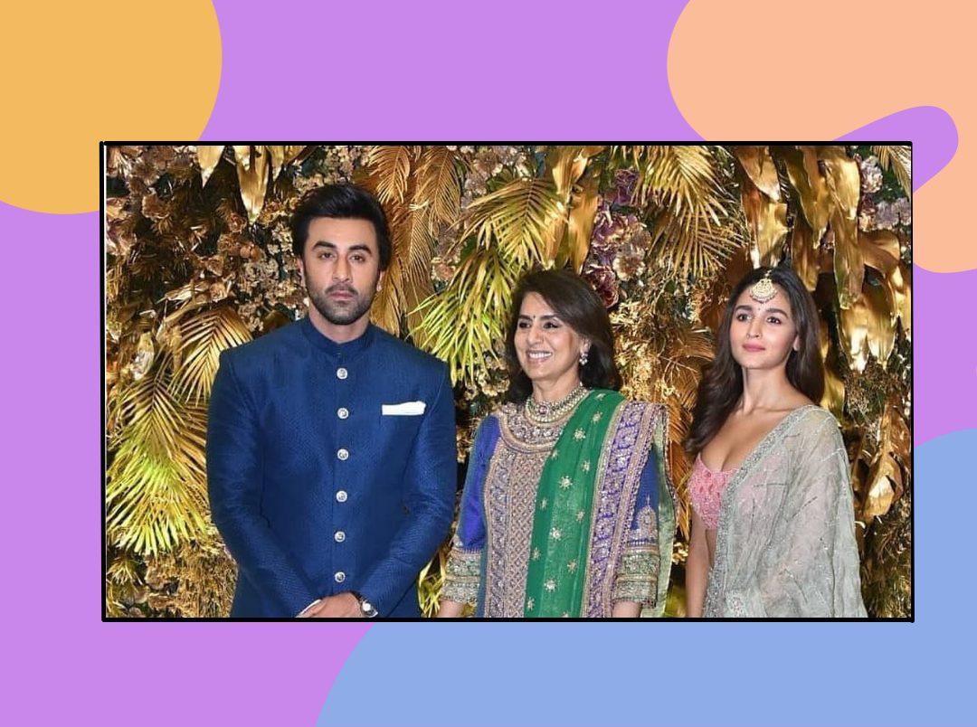 Guests Arrive In Style For Ranbir-Alia’s Pre-Wedding Function &amp; Now We Want A Glimpse Of The Dulha-Dulhan