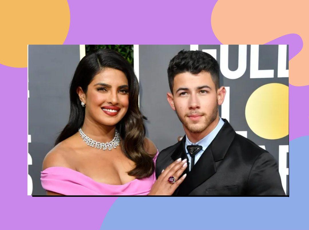Priyanka Chopra-Nick Jonas Have Picked The Cutest Name For Their Baby Girl &amp; Here&#8217;s Why It&#8217;s So Meaningful