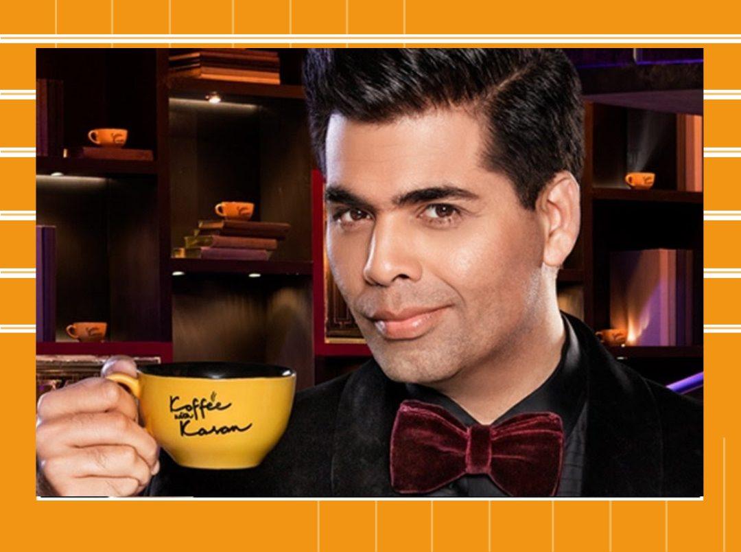 It&#8217;s Happening! Koffee With Karan Is Returning For A Brand-New Season &amp; We&#8217;re Jumping With Joy