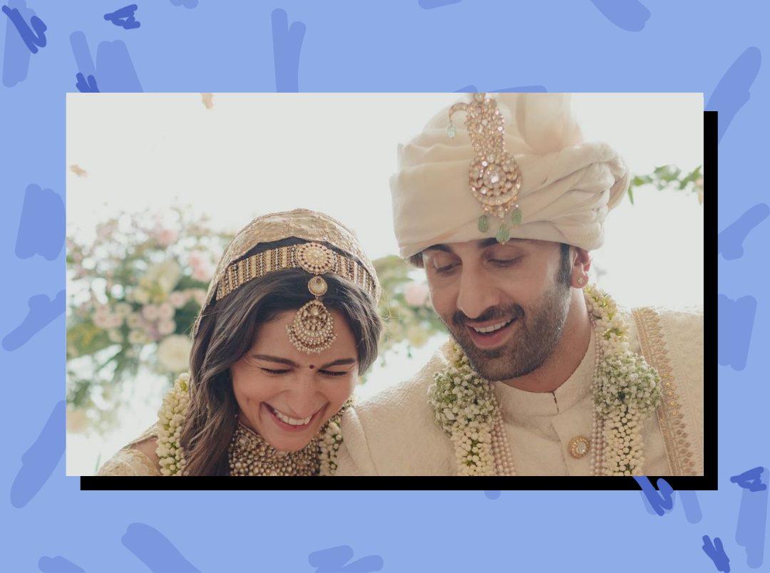 This Video Of Ranbir Kapoor Addressing Alia Bhatt As &#8216;My Wife&#8217; Made Our Hearts Explode With Happiness