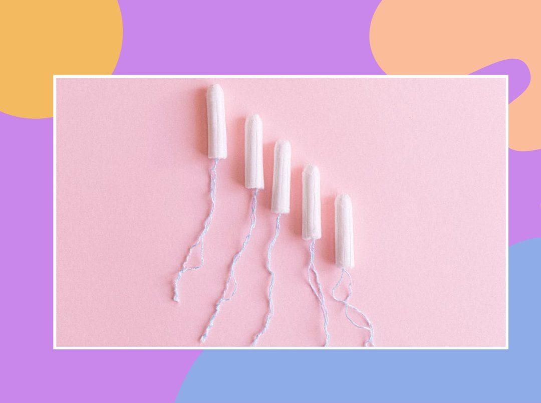 The Tampon Disposal Conundrum: Should You Flush Or Toss Them In The Bin?