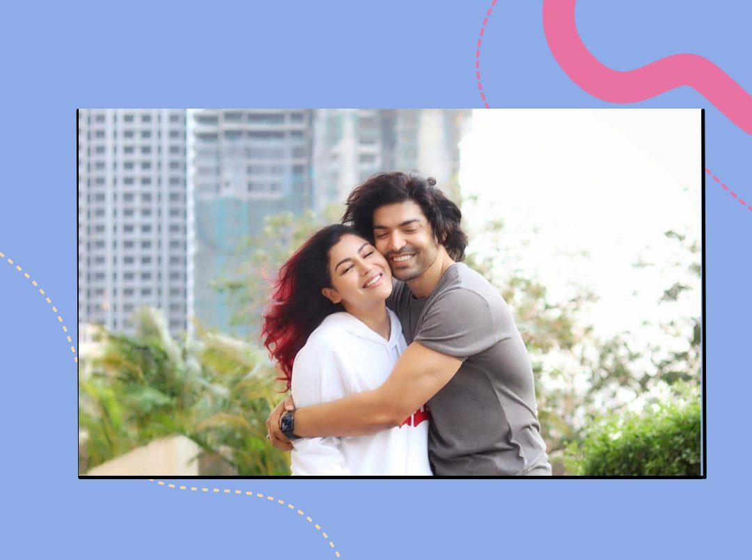 Gurmeet Choudhary &amp; Debina Bonnerjee Welcome Their First Child &amp; We&#8217;re So Happy For Them