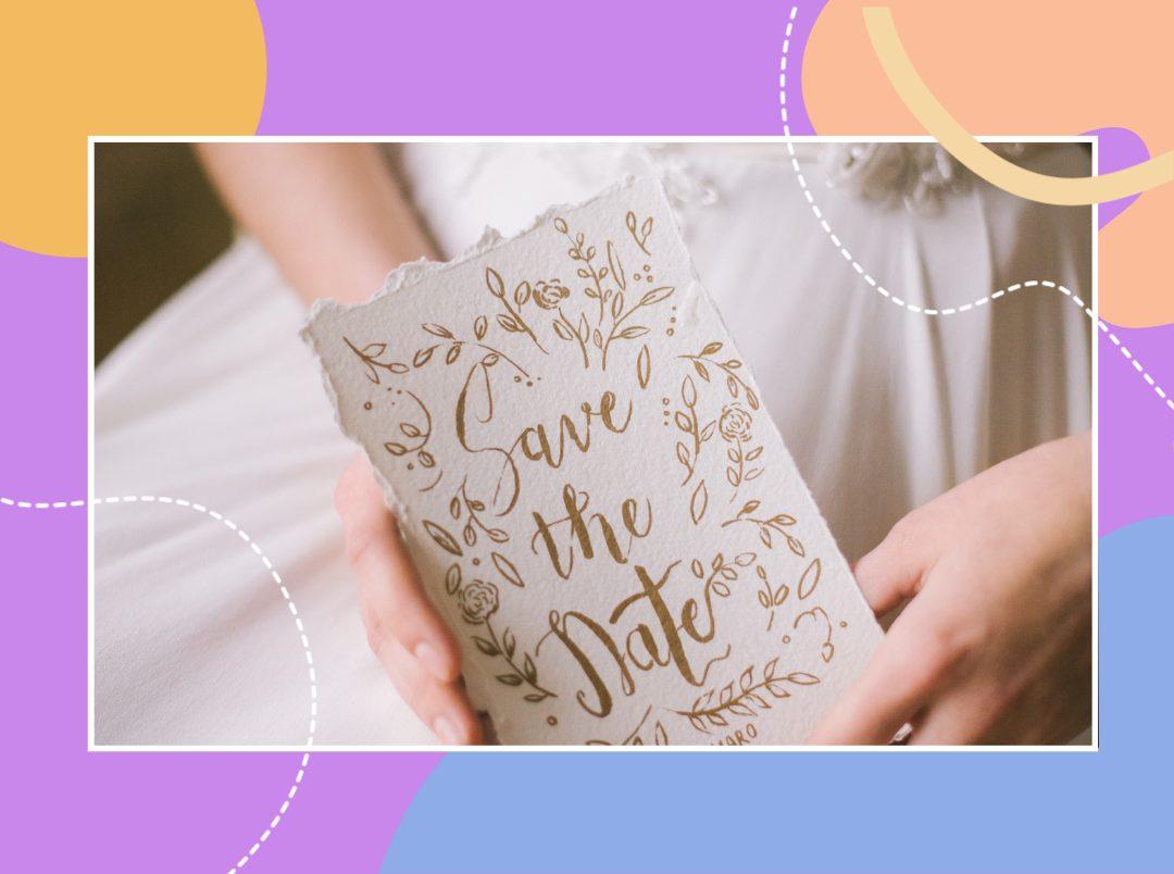 60+ Wedding Invitation Quotes To Make Your Invites Memorable!
