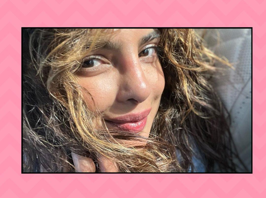Beauty Buzz: The Best Beauty Instagrams Of The Week From Priyanka to Kiara