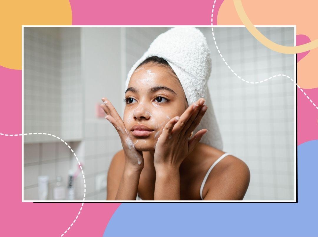 6 Cleansers That Will Refresh &amp; Rejuvenate Your Skin This Season