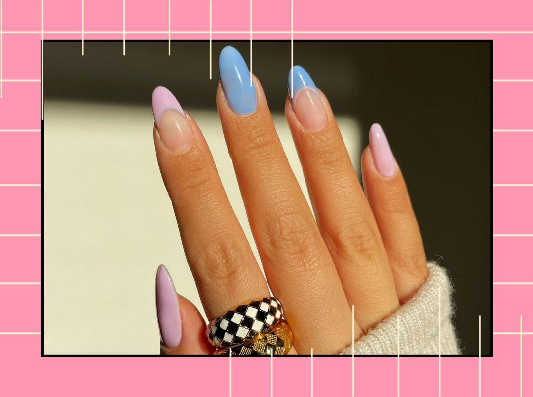 7 Mood-Boosting &amp; Dreamy Nail Polish Colours That Are Sparking Joy In Us