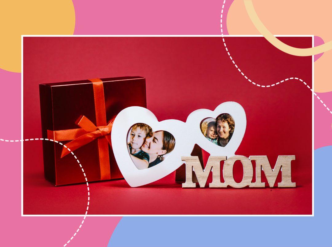25+ Last-Minute Mother&#8217;s Day Gifts That You Still Have Time To Buy! 