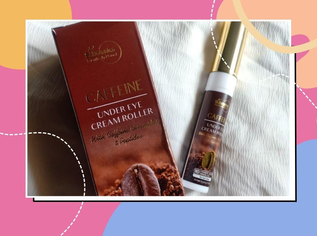 #POPxoReviews: My Caffeine Addicted Self Can&#8217;t Get Enough Of This Under-Eye Cream