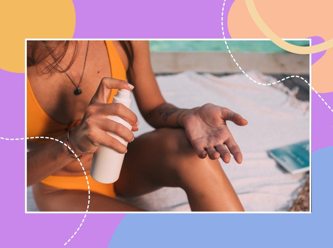 #ReadTheLabel: Know Your Sunscreen Ingredients To Make A Better Choice